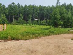 -北极村旅游风景区