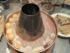 -侃爷南门铜锅涮肉