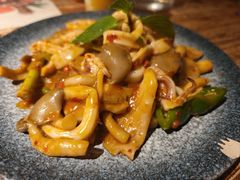 -喜越泰莱·泰越料理(海逸新天地店)
