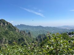 -狼牙山风景区