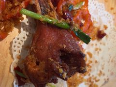 -避风塘·金牌店·夜宵(金玉兰店)