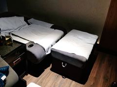 -新紫霞养生·影院足道·SPA(金山区店)