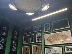 -梅贻琦先生旧居民国茶楼 过桥米线