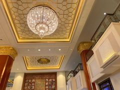 -北京中国大饭店