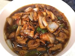 -明呈黄鱼面馆(斜土路店)