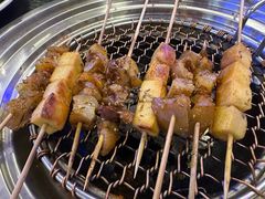 -二虎原味烧烤
