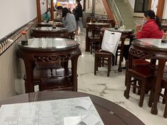 大堂-仁信双皮奶(东川路店)
