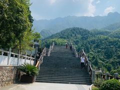 -萍乡武功山风景名胜区