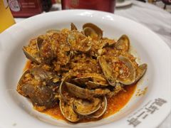 口味花甲-靓虾二哥长沙地标小龙虾(五一广场店)