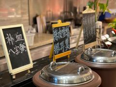 -东方红海鲜百汇(国际大厦店)