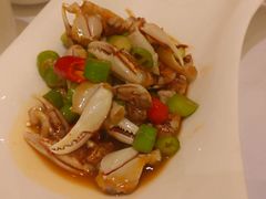 -开海·红岛海鲜虾水饺(石老人店)