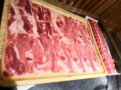 -许府牛火锅(信义坊总店)