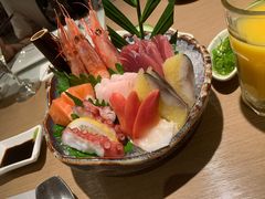 -大渔铁板烧(花园道店)