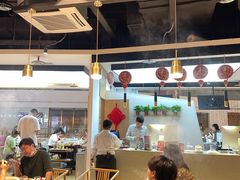 大堂-湯系·煲汤手艺人(东二环泰禾广场店)