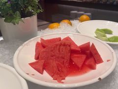 -长沙君悦酒店·自助餐厅咖啡厅