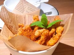 -太二酸菜鱼(中山龙之梦店)