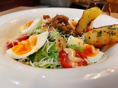 -LA CREPERIE BRETONNE布列塔尼法式餐厅(天童北路店)