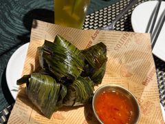 -翡翠鸟精品泰国菜(北辰财富中心店)