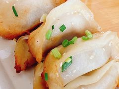 -小姜锅贴(凤凰街店)