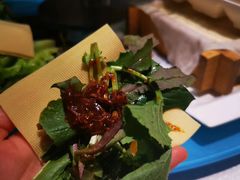 -7号院家宴.烧鸽子(门头沟店)