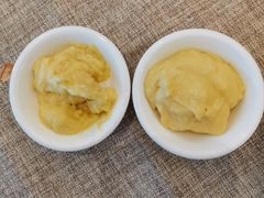 榴莲-东方红海鲜百汇(国际大厦店)