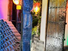 -慢丽江·云南野生菌土鸡锅(付家庄店)