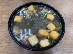 -刘长兴(三牌楼店)