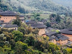 -福建土楼(南靖)景区