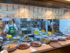 -慧娟面馆·餐厅(望江路店)