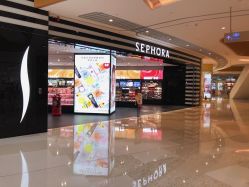-丝芙兰Sephora