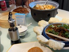 -豫丰汇河南名菜楼(武记餐饮)