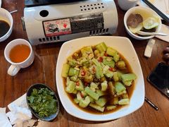 -林芝工布庄园希尔顿酒店-猎味中餐厅