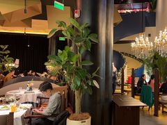 -狮拾久·现代新加坡料理(福田COCO Park店)