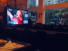 -博林圣海伦酒店-LA VILLA自助西餐厅(华侨城店)