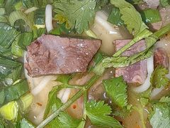 -兰州牛肉面(古美西路店)