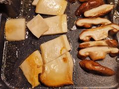 -金妈家烤肉(龙湖U城天街店)