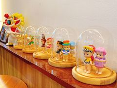 -彬媽糖水(万象天地店)