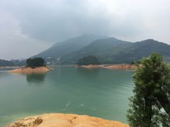 -广州市流溪河国家森林公园