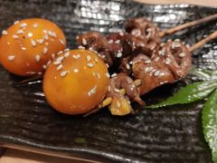 -鳥宫·焼鳥居酒屋(汽博店)