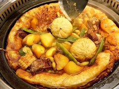 -灶座小锅烀饼·铁锅炖(全国总店)