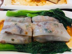 -悦雅居·老广州老味道(长湖店)