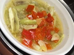 -粗茶淡饭·隐庐私厨(东亭店)