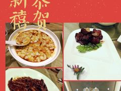 响油鳝糊-金时代顺风大酒店(协泰店)