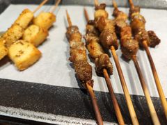 -管氏翅吧(台湾街店)