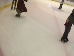 -冠军冰场CHAMPION RINK(苏州中心商场店)