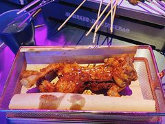 -燥次·烧烤酒场(万象城店)