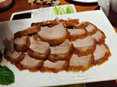 -又一福烤鸭·北京菜(东四店)