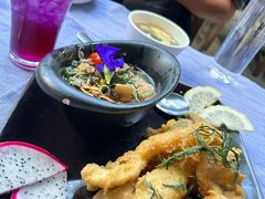 -Meena Rice Based Cuisine