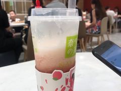 -奈雪的茶(华侨城创意园店)