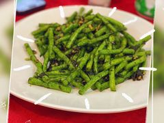 -隆都四季香饭店(碧海路店)